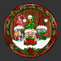christmas gnomies christmas ornament | Teevron