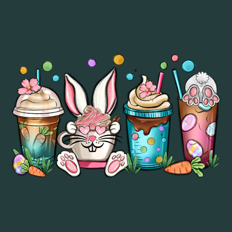 Easter Coffee Cups Classic Tee by MaliasSmallBusiness | Teevron