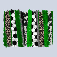 Soccer Brushstroke Premium Sweatshirt | Teevron