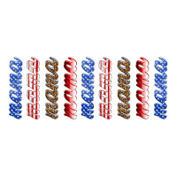 american mama libbey glass | Teevron