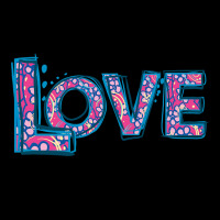 Love Teacher Life Zipper Hoodie | Teevron