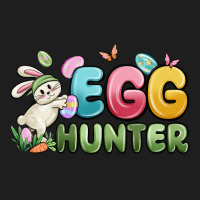 Egg Hunter Classic Tee | Teevron
