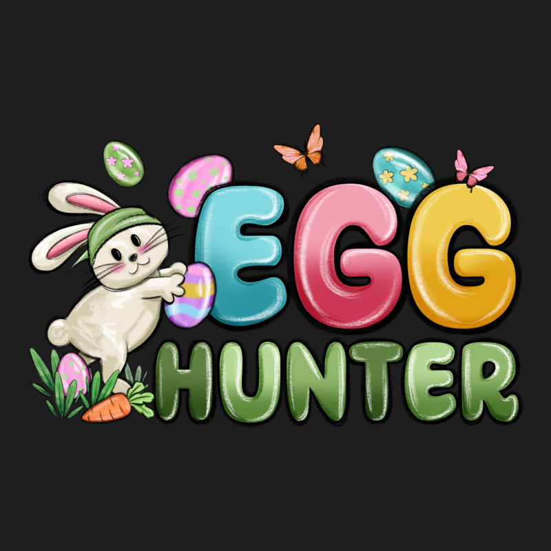 Egg Hunter Classic Tee by MaliasSmallBusiness | Teevron