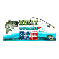 reely awesome dad  libbey glass | Teevron