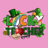 Lucky Teacher St. Patricks Day Urban Hoodie | Teevron