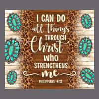 I Can Do All Things Through Christ Who Strengthens Premium Sweatshirt | Teevron