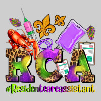 Mardi Gras Rca Resident Care Assistant Premium Tee | Teevron