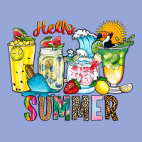 Hello Summer Drink Classic Tee | Teevron