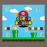 Super Daddio Premium Hoodie | Teevron