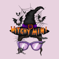 Witchy Mini Ladies Tee | Teevron
