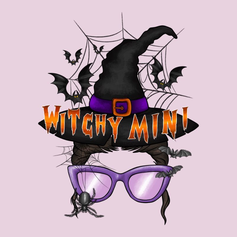 Witchy Mini Ladies Tee by RacoonDesign | Teevron