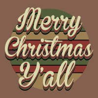 Merry Christmas Y'all Zipper Hoodie | Teevron