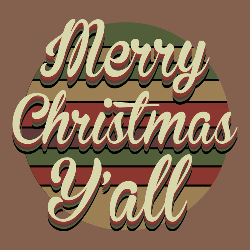 Merry Christmas Y'all Zipper Hoodie by Bettercallsaul | Teevron