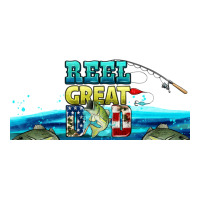 reel great dad  libbey glass | Teevron