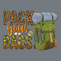 Pack Your Bags Heavyweight Sweatshirt | Teevron