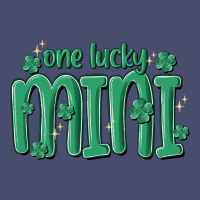 One Lucky Mini Vintage Tee | Teevron