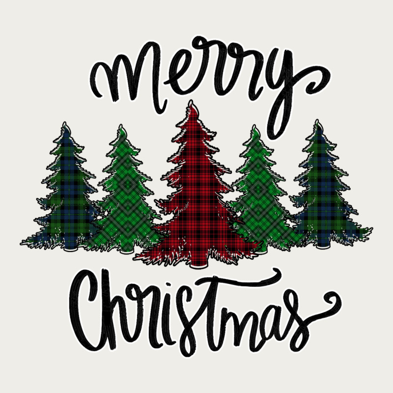 Merry Christmas Trees Zipper Hoodie by Bettercallsaul | Teevron