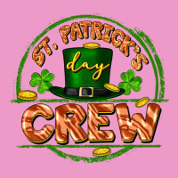 St. Patrick's Day Crew Urban Hoodie | Teevron