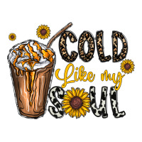 cold like my soul | Teevron