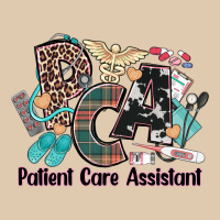 Pca Patient Care Assistant Western Heavyweight Sweatshirt | Teevron