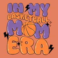In My Basketball Mom Era Classic Tee | Teevron