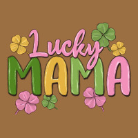 Lucky Mama Vintage Tee | Teevron