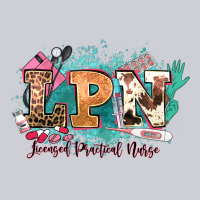 Lpn Licensed Practical Nurse Western Heavyweight Sweatshirt | Teevron