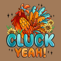 Cluck Yeah Classic Tee | Teevron