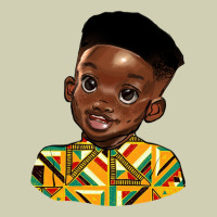Black Boy Heavy Core Tee | Teevron