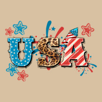 Usa 4th Of July Heavyweight Hoodie | Teevron