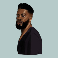 African Men Heavy Core Tee | Teevron