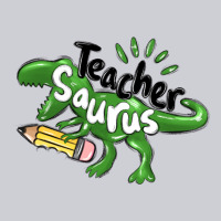 Teacher Saurus Heavyweight Sweatshirt | Teevron