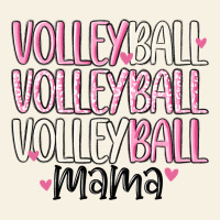 Volleyball Mama Vintage Tee | Teevron