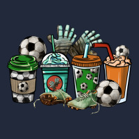 Soccer Coffee Cups Premium Sweatshirt | Teevron