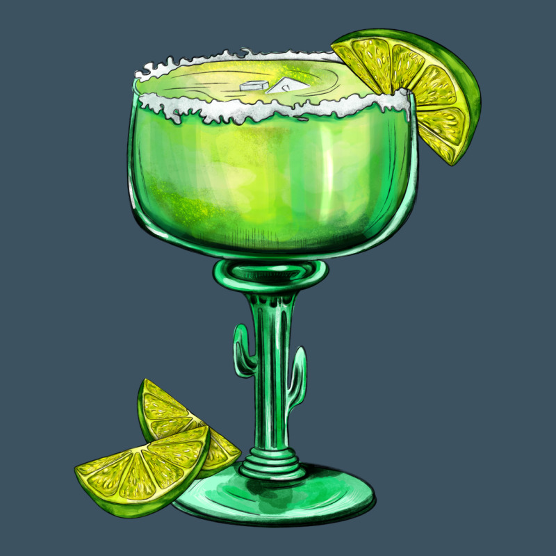 Mexican Margarita Urban Heavy Tee by AdoDesignShop | Teevron