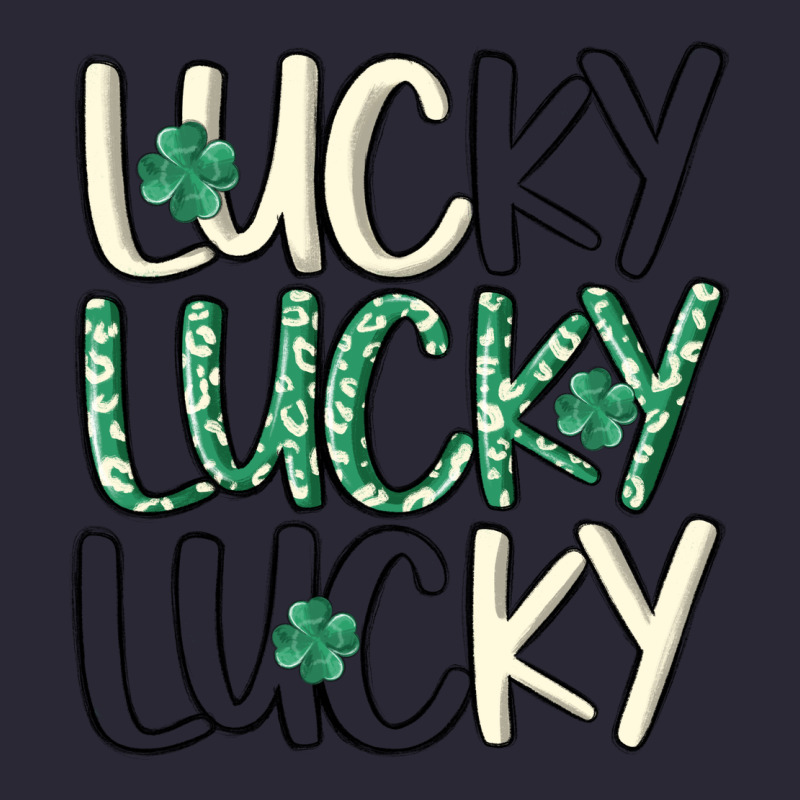 Lucky Vintage Tee by MaliasSmallBusiness | Teevron