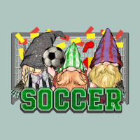 Soccer Gnomies Premium Sweatshirt | Teevron