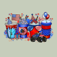 American Drink Ladies Tee | Teevron