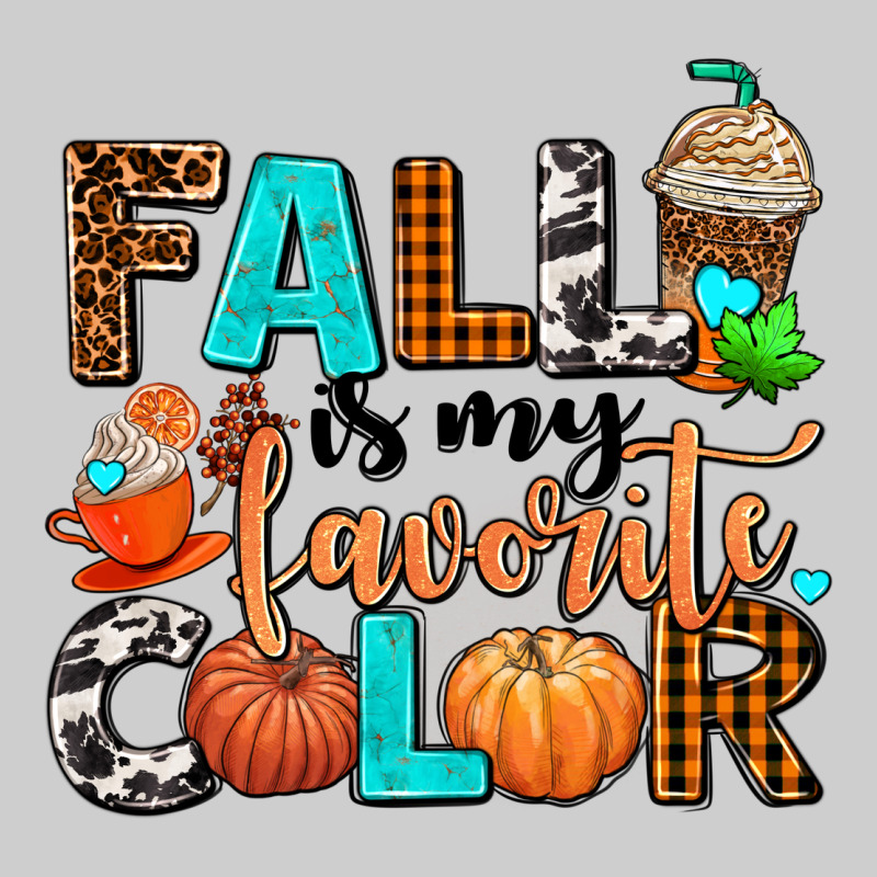 Fall Is My Favorite Color Premium Tee by AdoDesignShop | Teevron