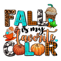 fall is my favorite color | Teevron
