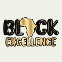 Black Excellence Urban Heavy Tee | Teevron