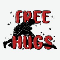 Free Hugs Urban Heavy Tee | Teevron