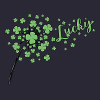 Four Leaf Clover Vintage Tee | Teevron