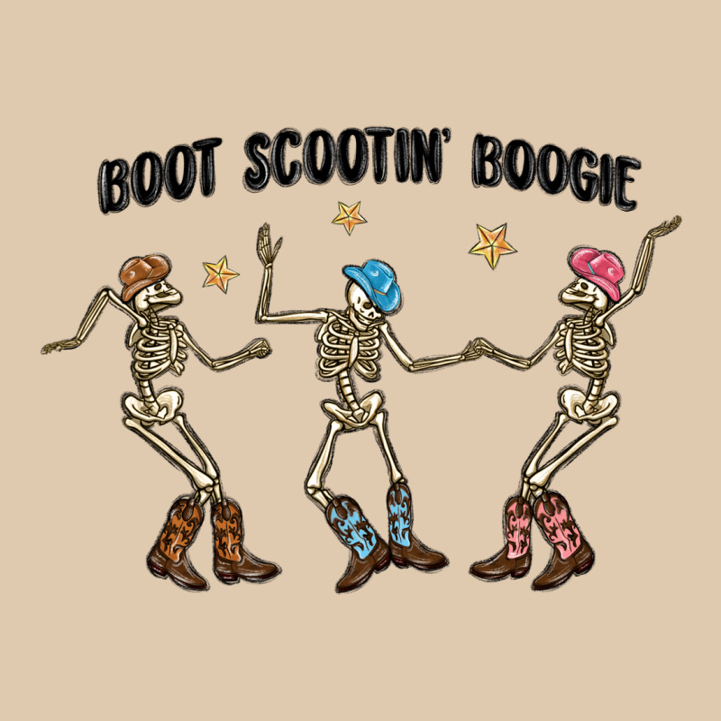 Boot Scctin' Boogie Heavyweight Sweatshirt by MaliasSmallBusiness | Teevron