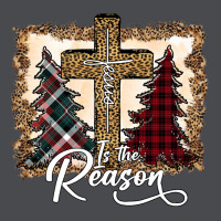 Jesus Is The Reason Zipper Hoodie | Teevron