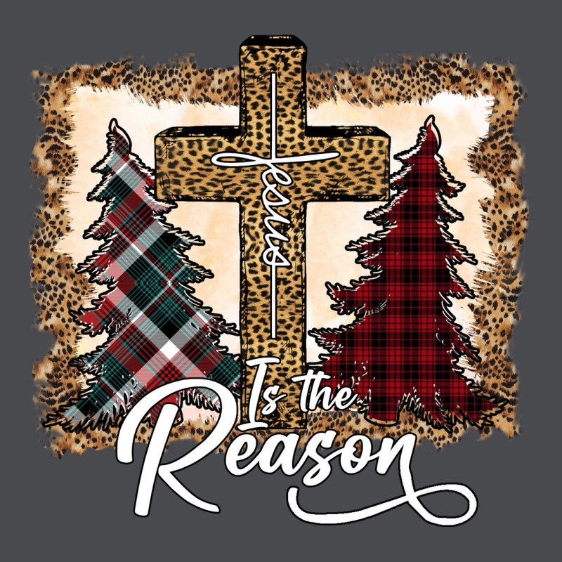 Jesus Is The Reason Zipper Hoodie by Bettercallsaul | Teevron