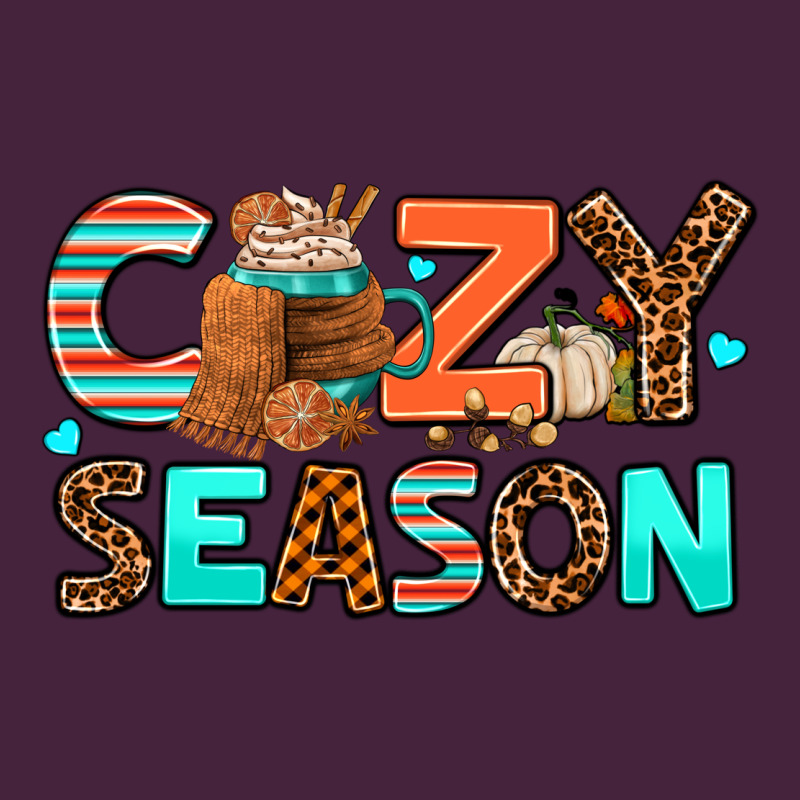 Cozy Season Premium Tee by AdoDesignShop | Teevron
