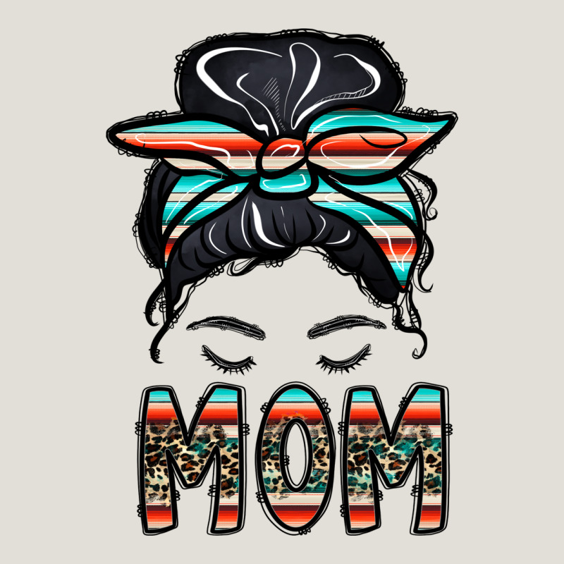 Mom Heavy Core Tee by CowhideDigitalArt | Teevron