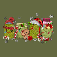 Canned Pickles Christmas Light Long Sleeve Tee | Teevron