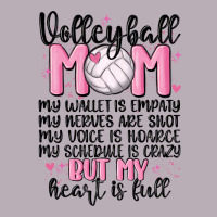 Volleyball Mom Vintage Tee | Teevron
